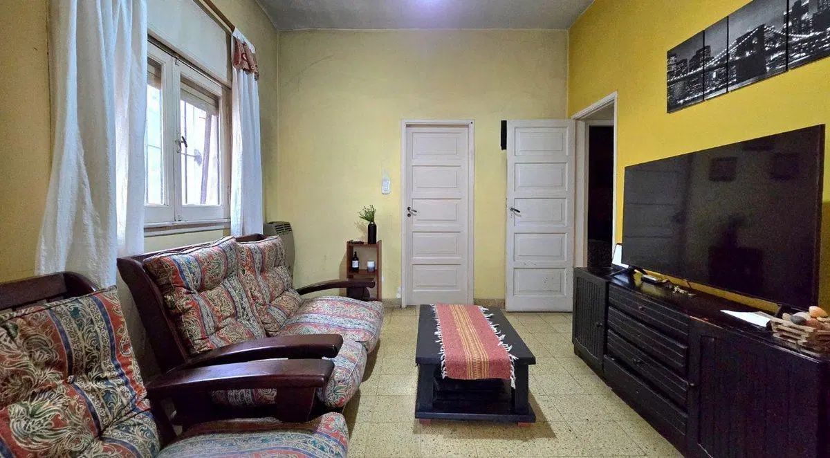 Casa en Venta 3 Amb en Boulogne-Jardin y Parrilla 5