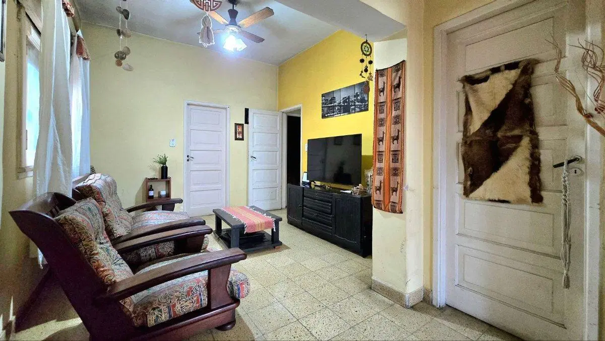 Casa en Venta 3 Amb en Boulogne-Jardin y Parrilla 4