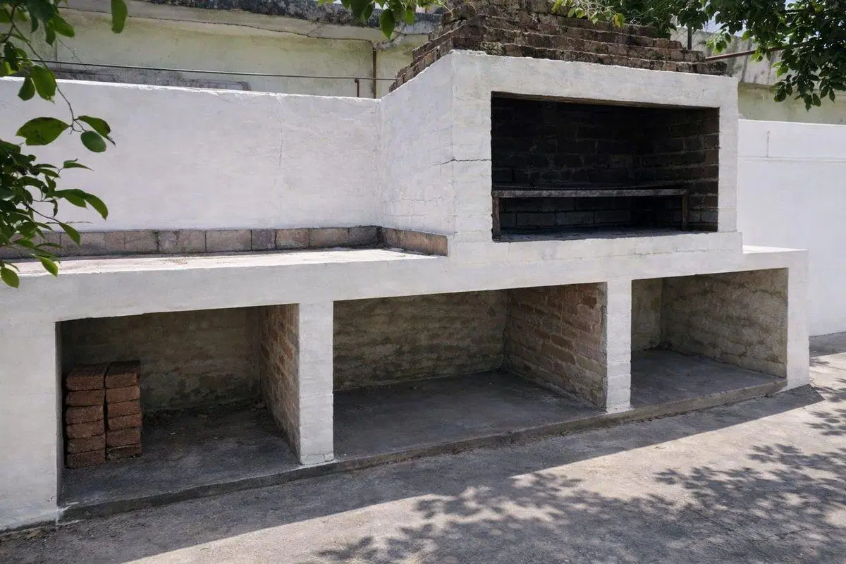 ALQUILER CASA VILLA DE MAYO, 300 M2 4