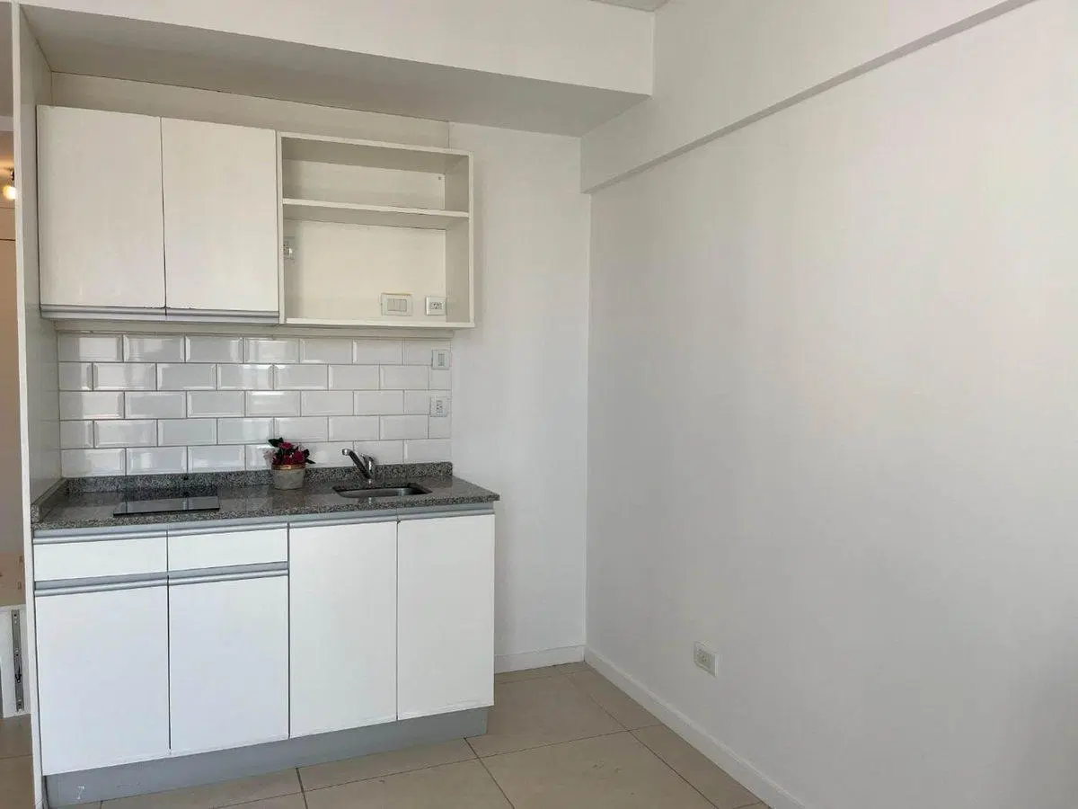 MONOAMBIENTE EN VENTA EN FLORES APTO CREDITO 5