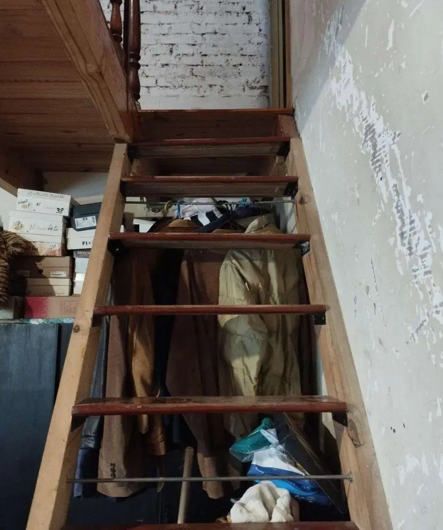 VENTA PH 7 amb a reciclar SAN CRISTOBAL 4