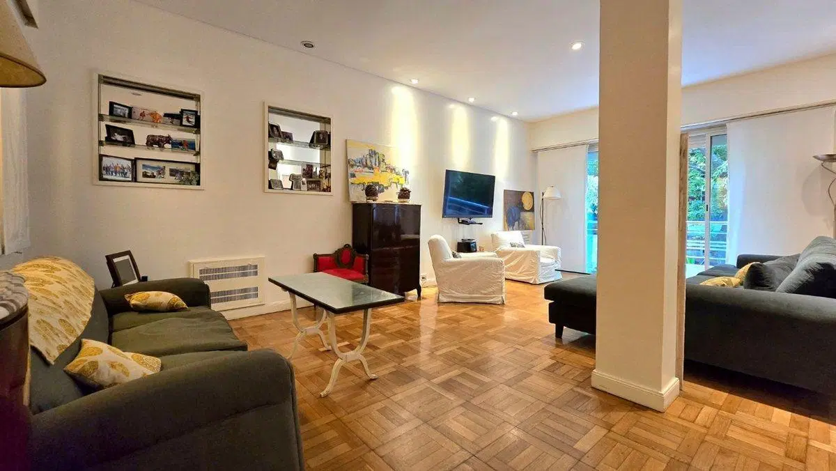 Departamento en Venta 4 Ambientes Recoleta 4
