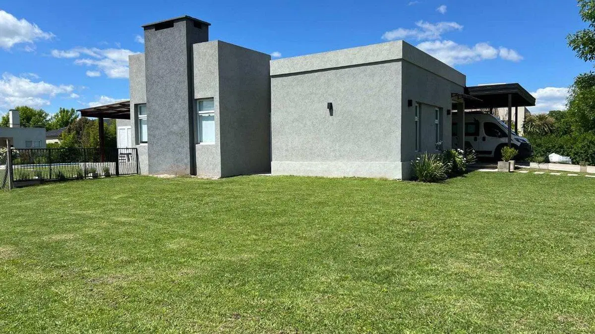 VENTA CASA HARAS SANTA MARIA ANTICIPO+CUOTAS 2
