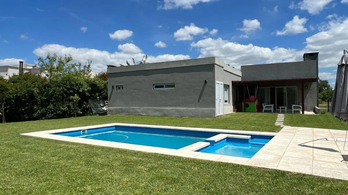 VENTA CASA HARAS SANTA MARIA ANTICIPO+CUOTAS 5