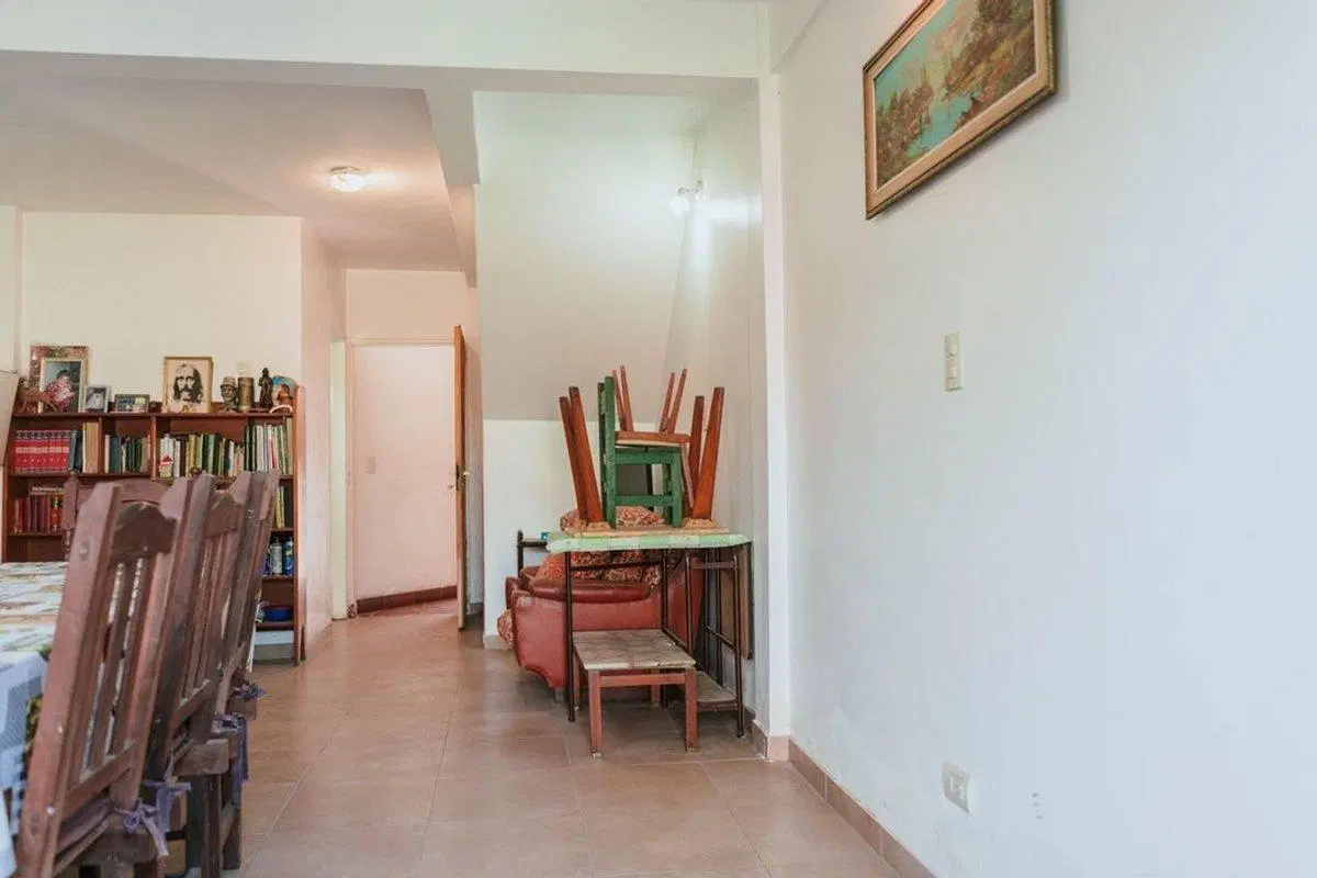 Excelente PH Tipo Casa Ing. Maschwitz Apto Credito 5