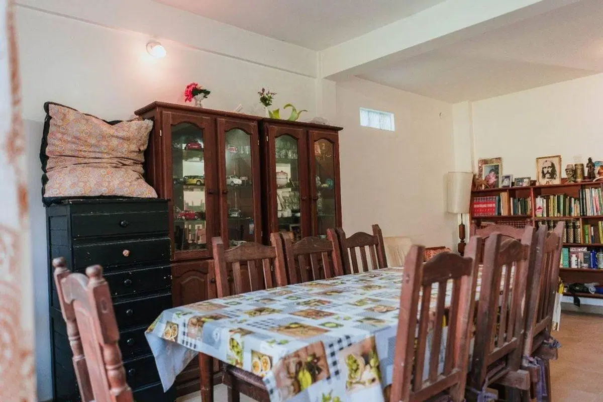 Excelente PH Tipo Casa Ing. Maschwitz Apto Credito 2