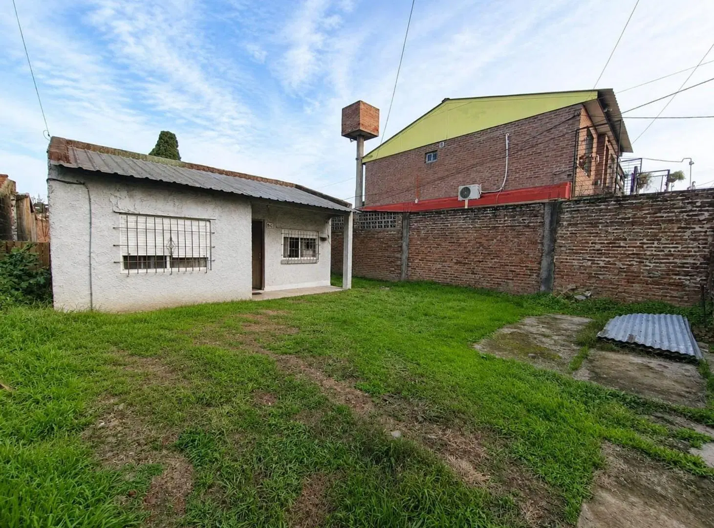 VENTA CASA EN GRAND BOURG CON PARQUE 3