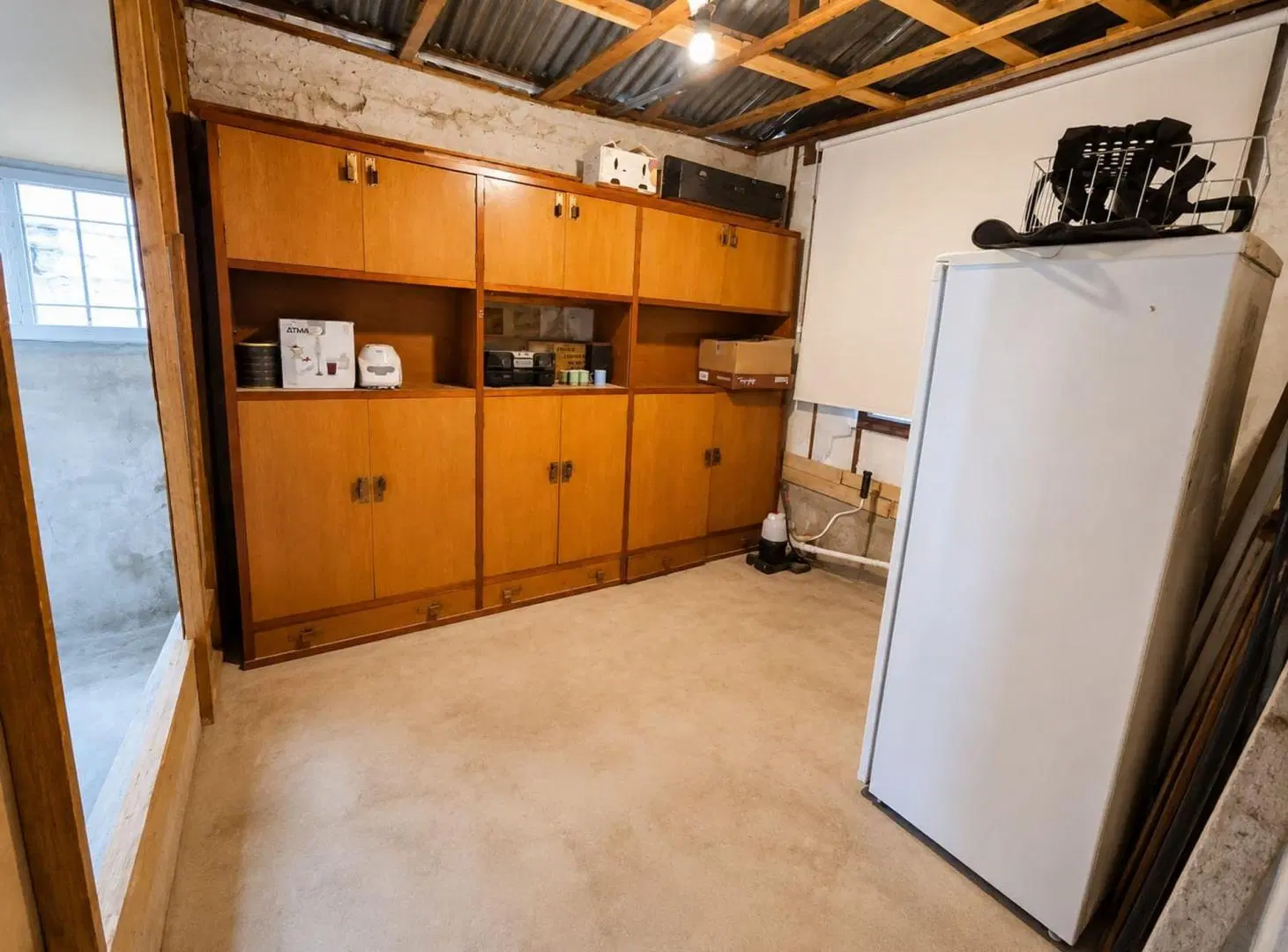 VENTA CASA EN GRAND BOURG CON PARQUE 2