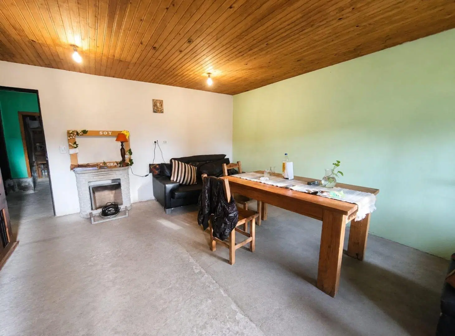 VENTA CASA EN GRAND BOURG CON PARQUE 4