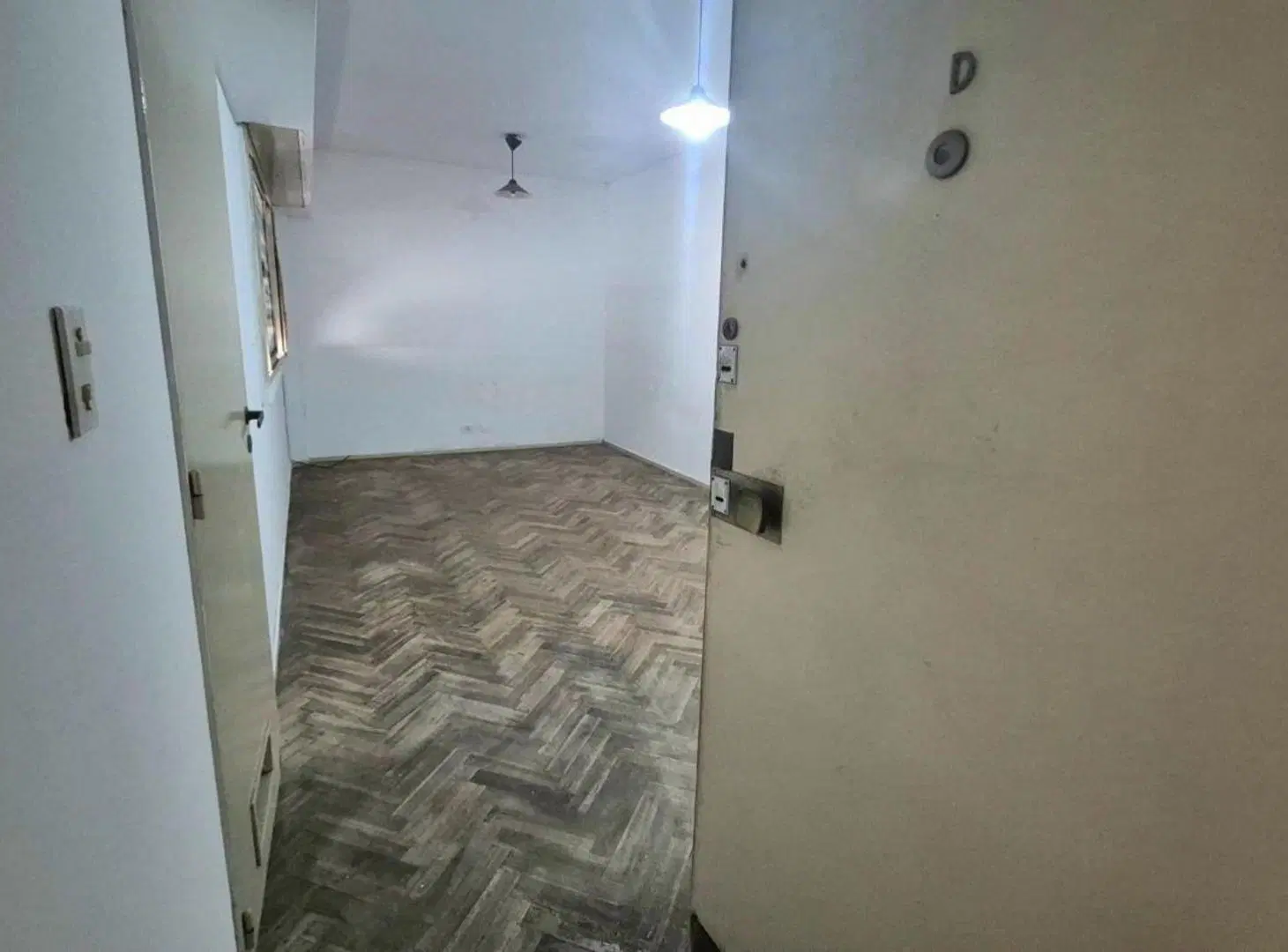 VENTA DEPARTAMENTO MONOAMBIENTE MONSERRAT 3