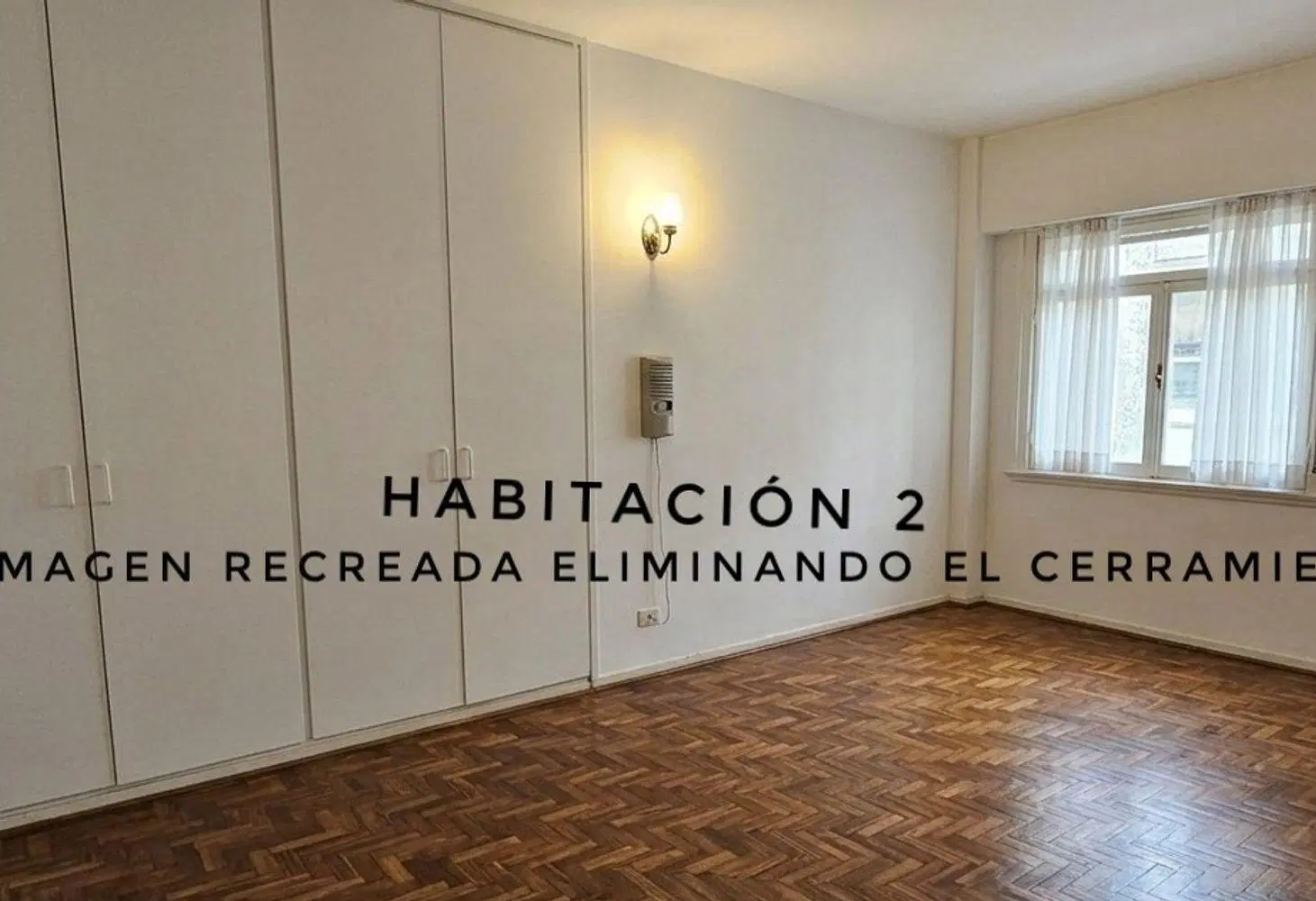 OPORTUNIDAD! DPTO 3 AMBIENTES COCHERA APTO CREDITO 4
