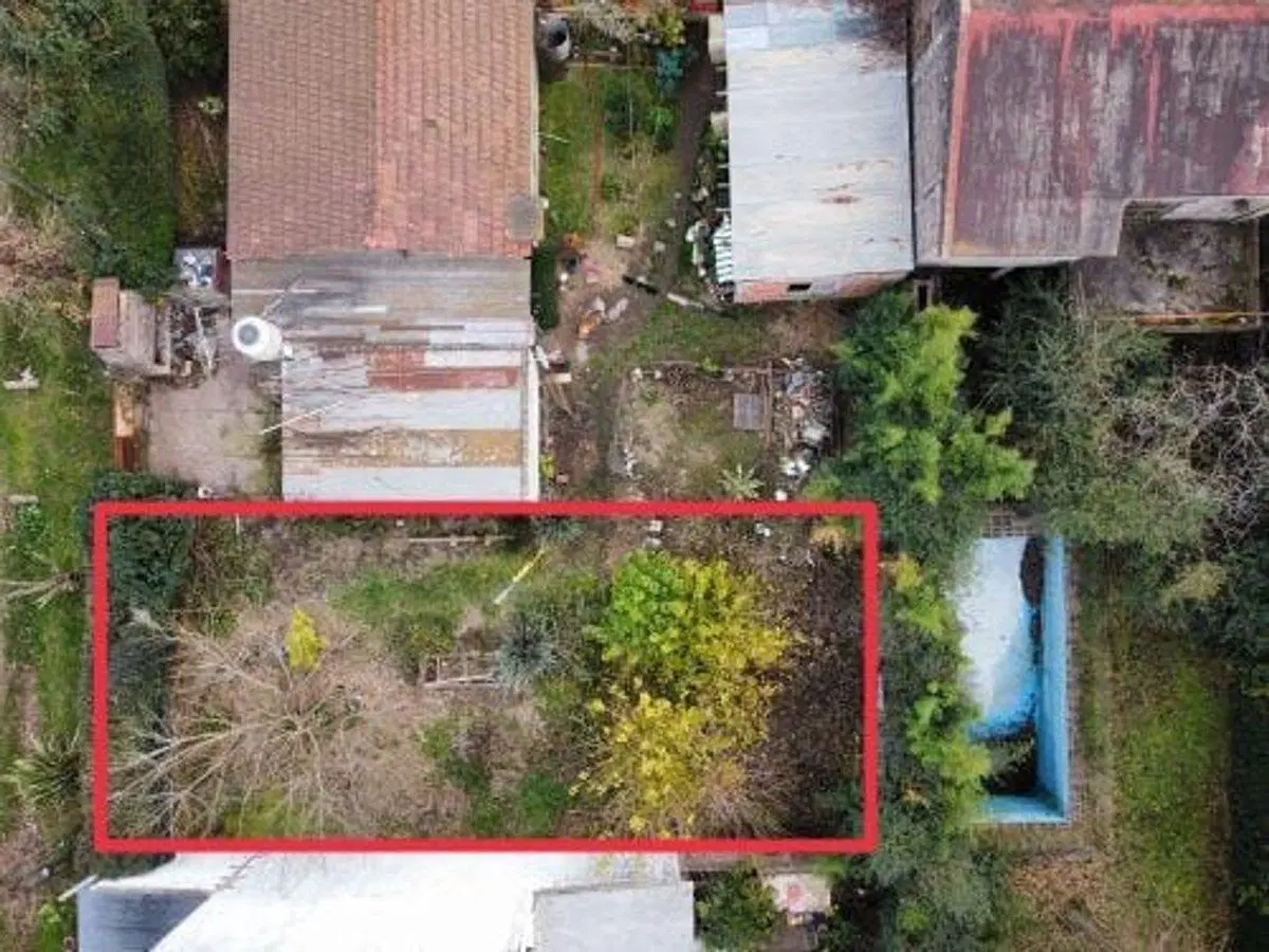 VENTA DE LOTE 215 M² EN SOLARES DEL NORTE – PILAR 4