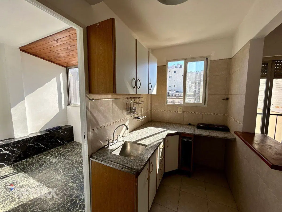 DEPARTAMENTO 2 AMB APTO PROFESIONAL, PALERMO 3