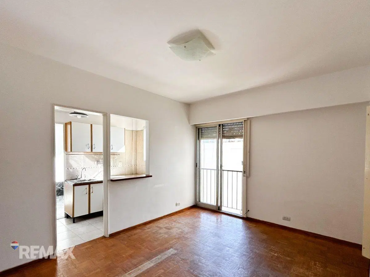DEPARTAMENTO 2 AMB APTO PROFESIONAL, PALERMO 2