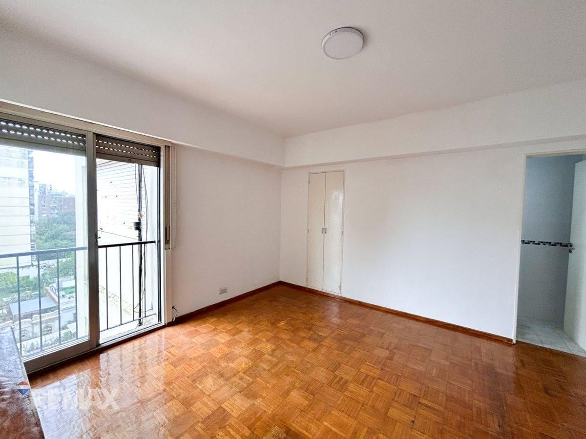 DEPARTAMENTO 2 AMB APTO PROFESIONAL, PALERMO