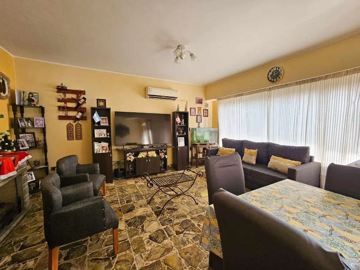 Venta PH 3 ambientes en San Martin 2