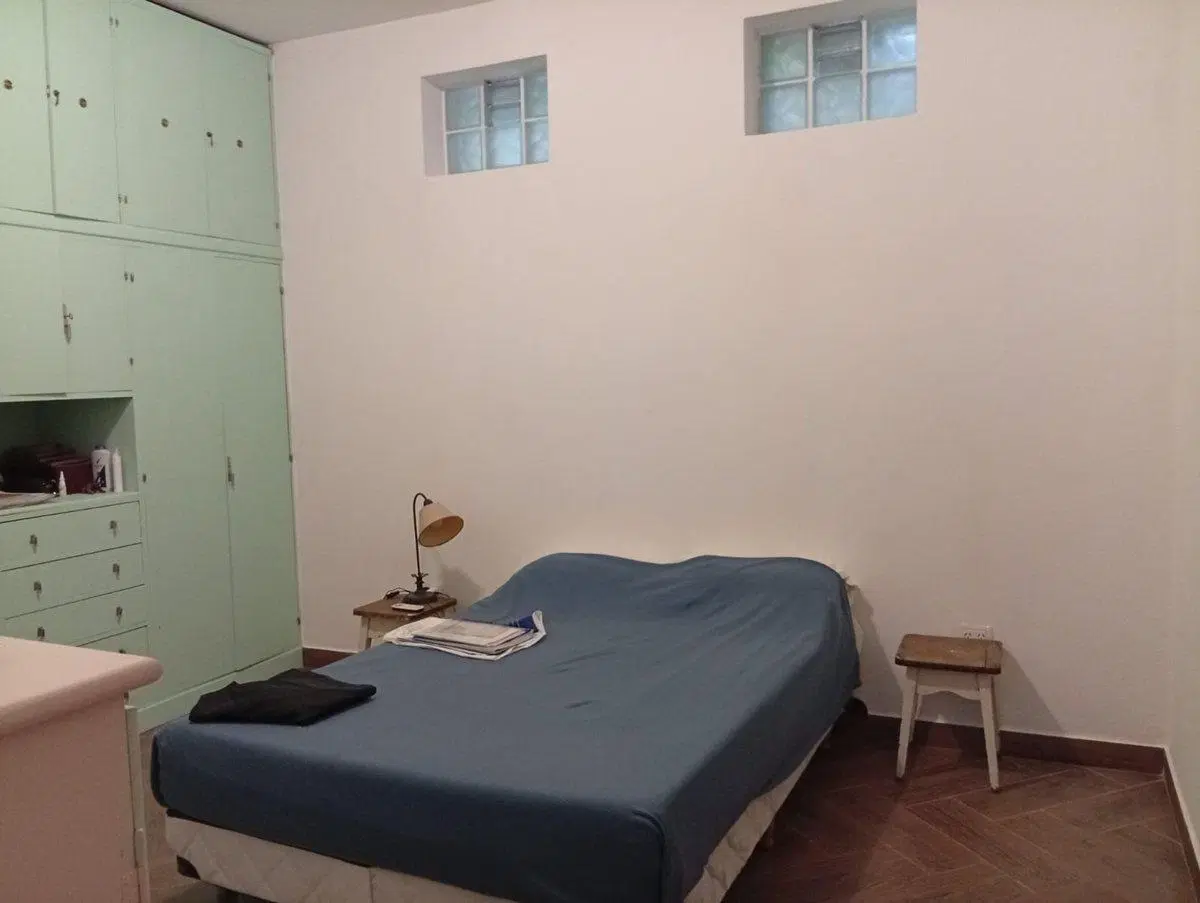 VENTA DE CASA 5 AMBIENTES EL PALOMAR 4