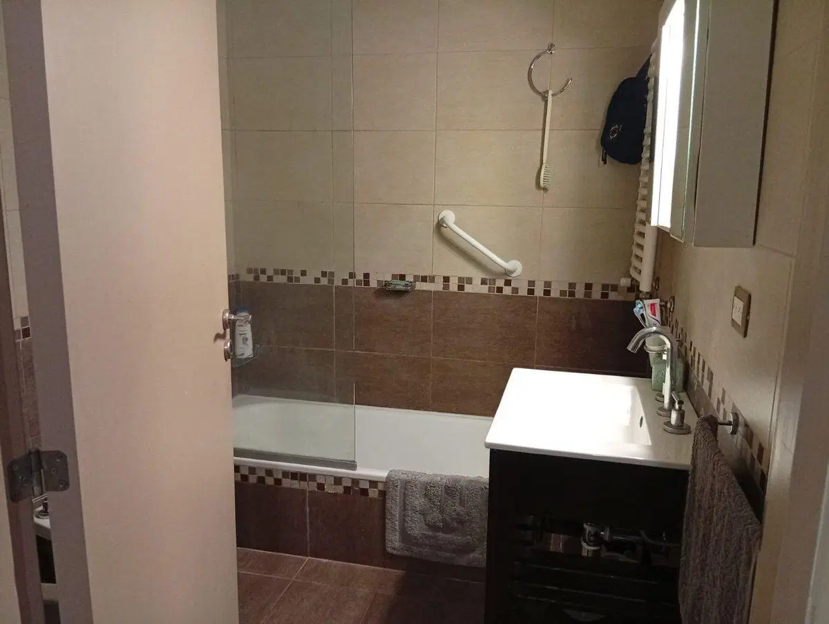 VENTA DE CASA 5 AMBIENTES EL PALOMAR 3