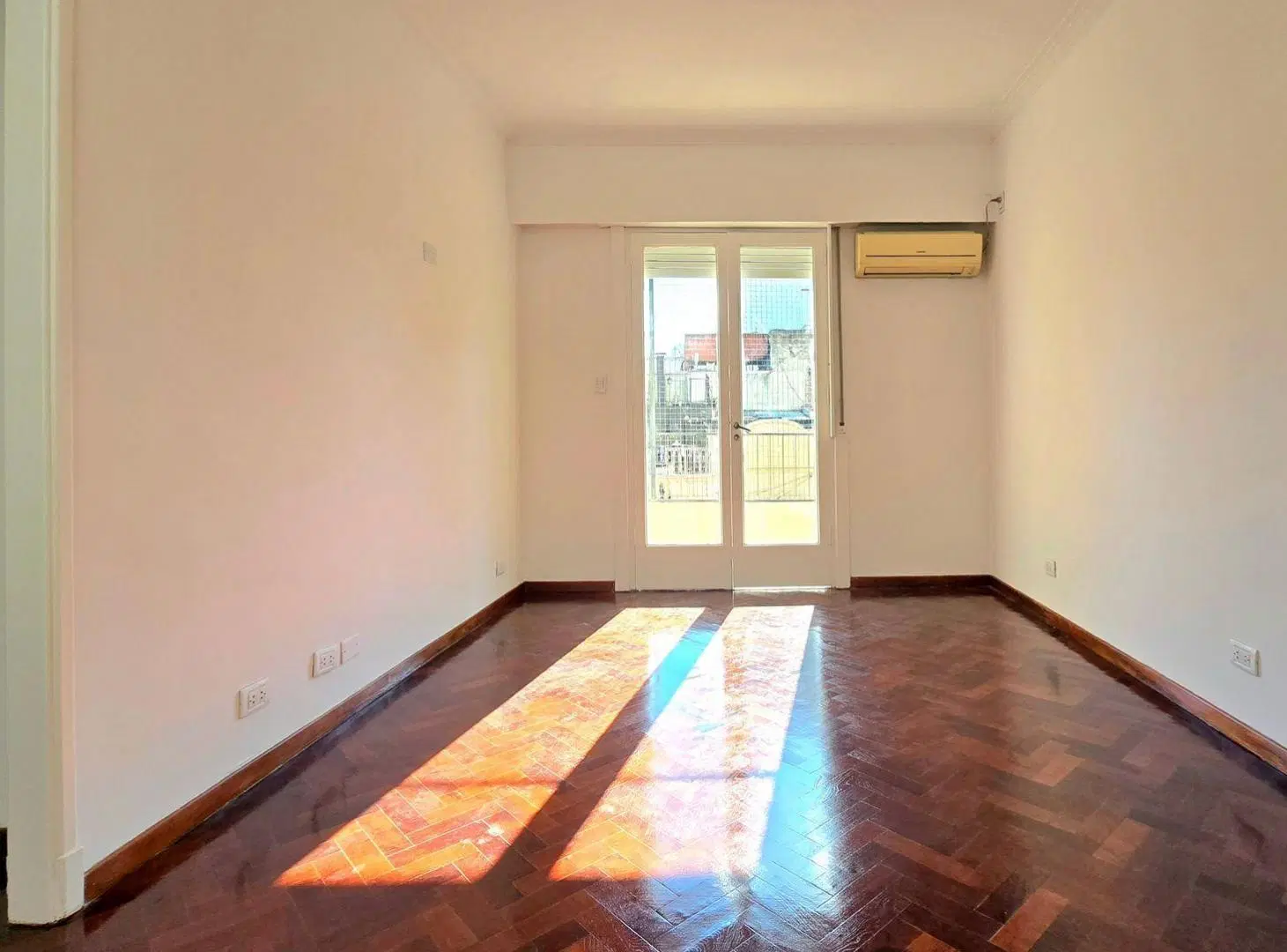 Departamento En Venta 3 Ambientes Almagro Balcon 4