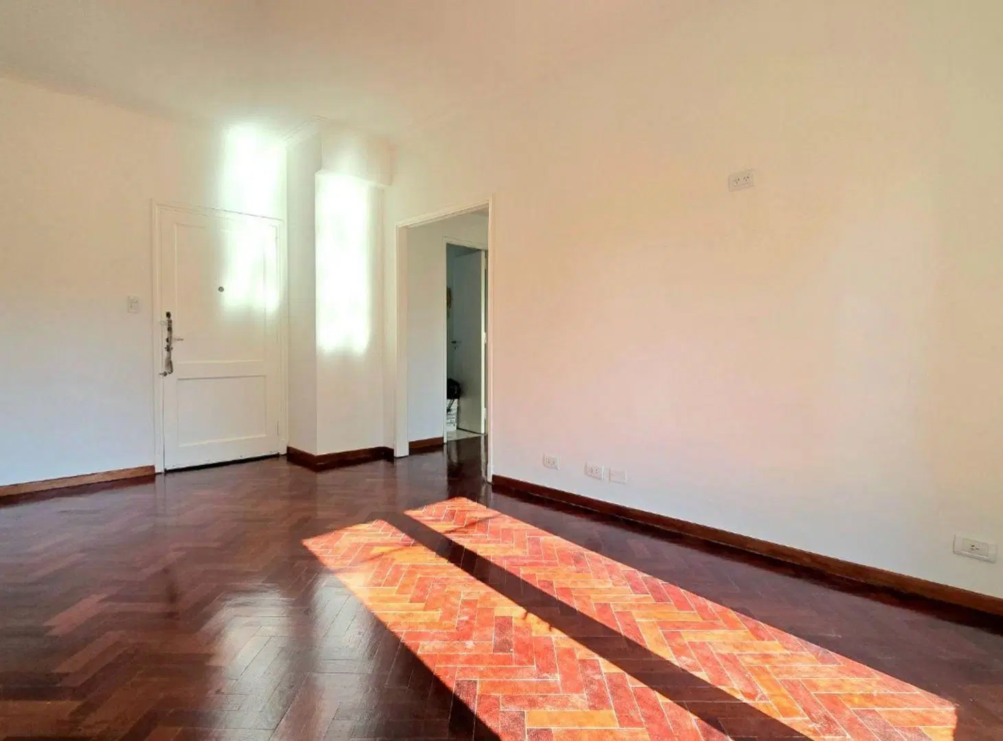 Departamento En Venta 3 Ambientes Almagro Balcon 3