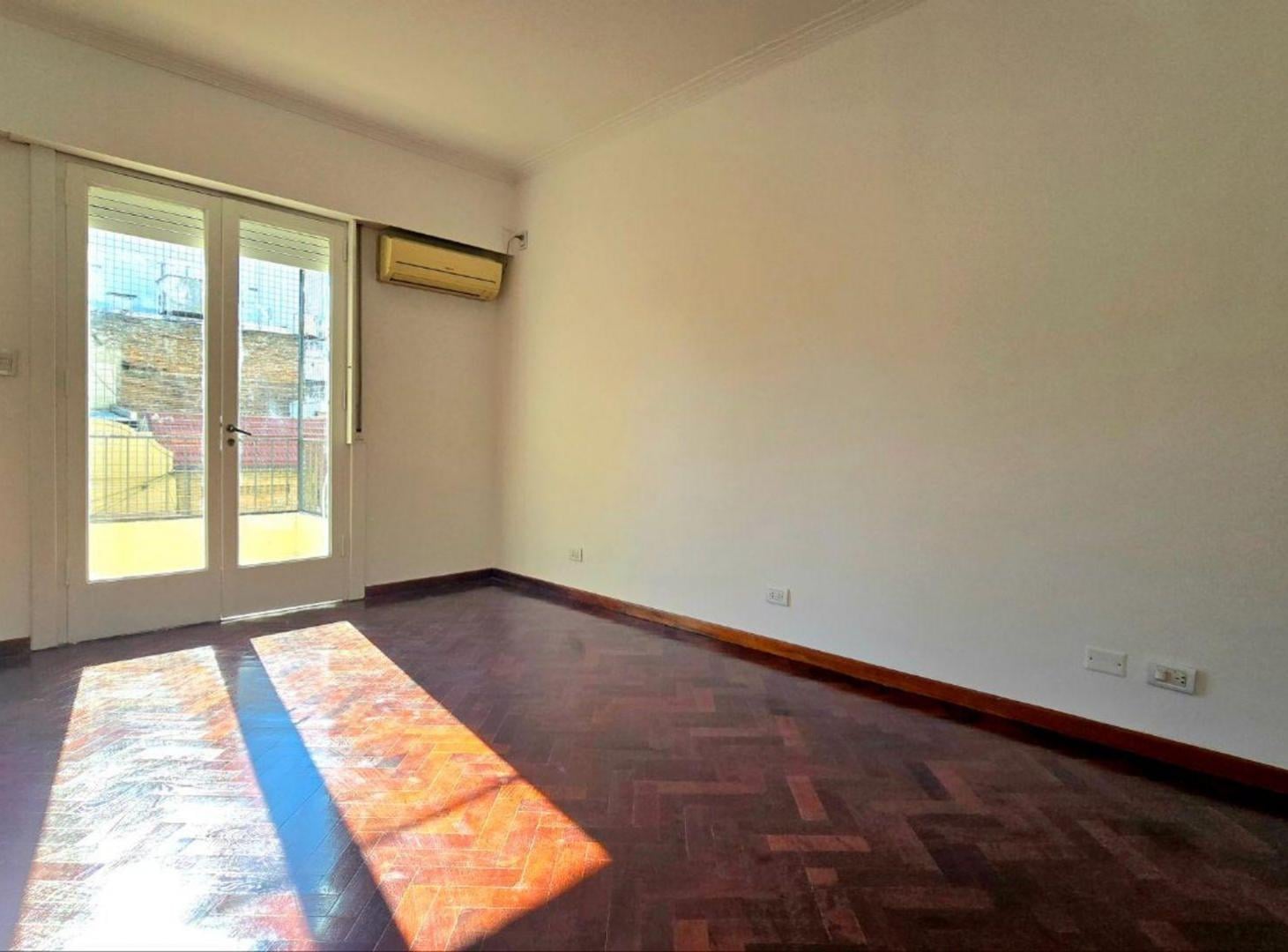 Departamento En Venta 3 Ambientes Almagro Balcon