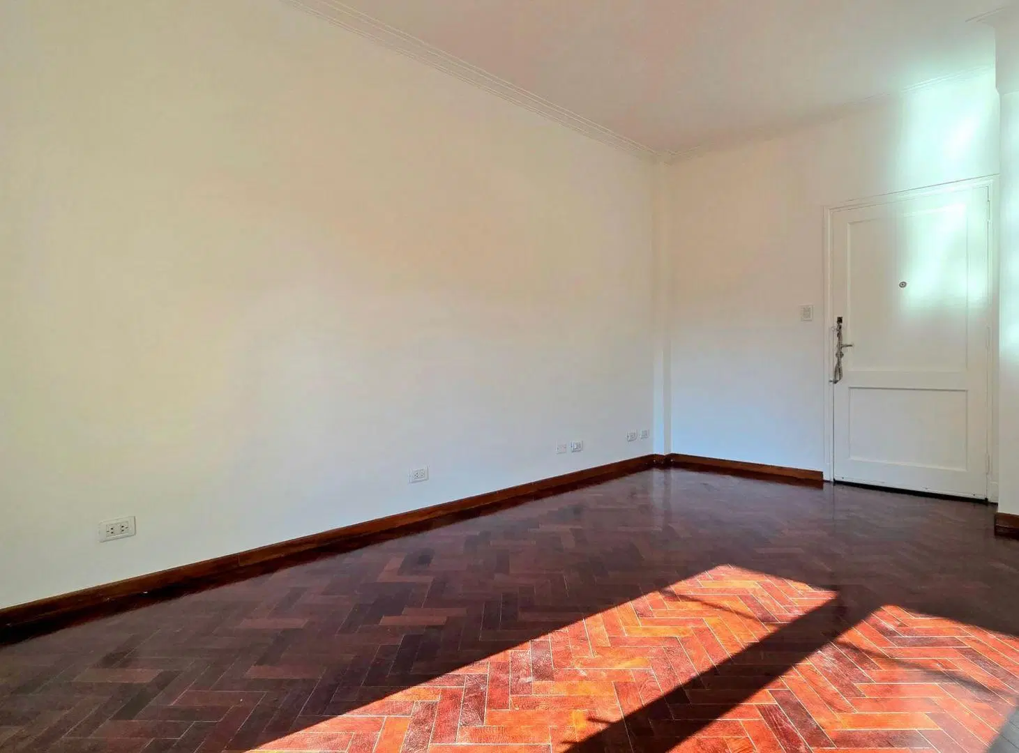 Departamento En Venta 3 Ambientes Almagro Balcon 5