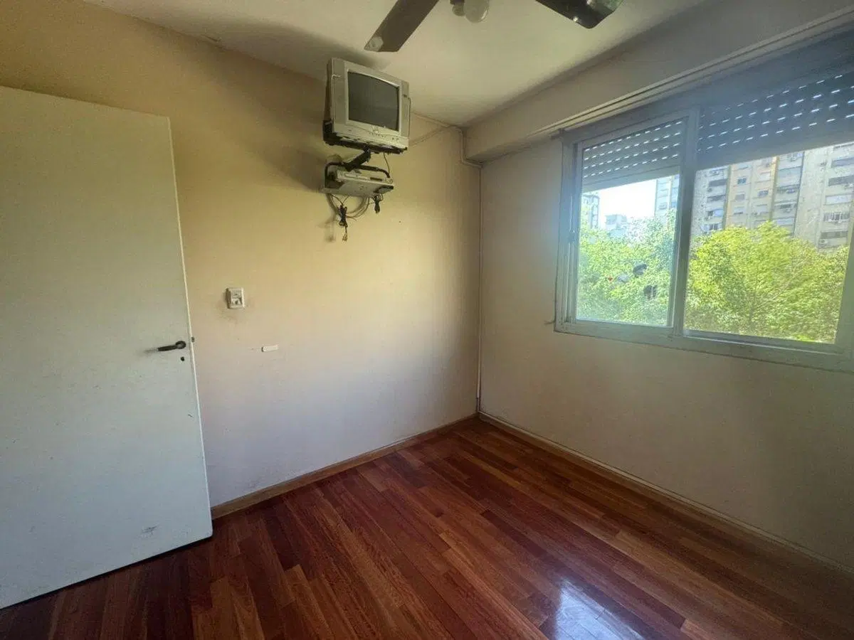 ALQUILER DEPARTAMENTO 3 AMB PARQUE AVELLANEDA 4