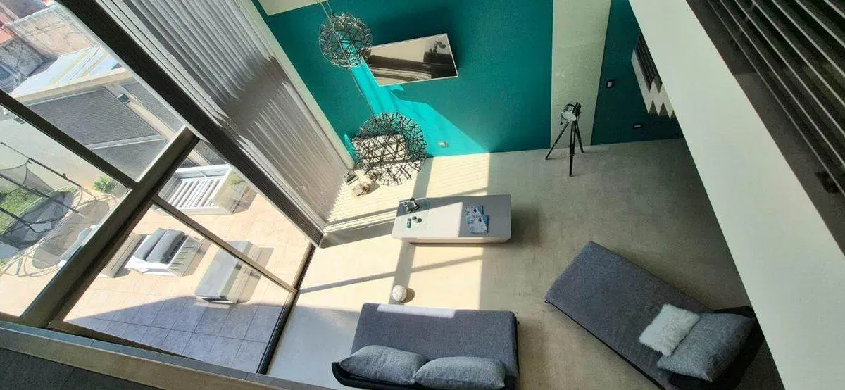 VENTA CASA 5 AMBIENTES EN VILLA BALLESTER 2
