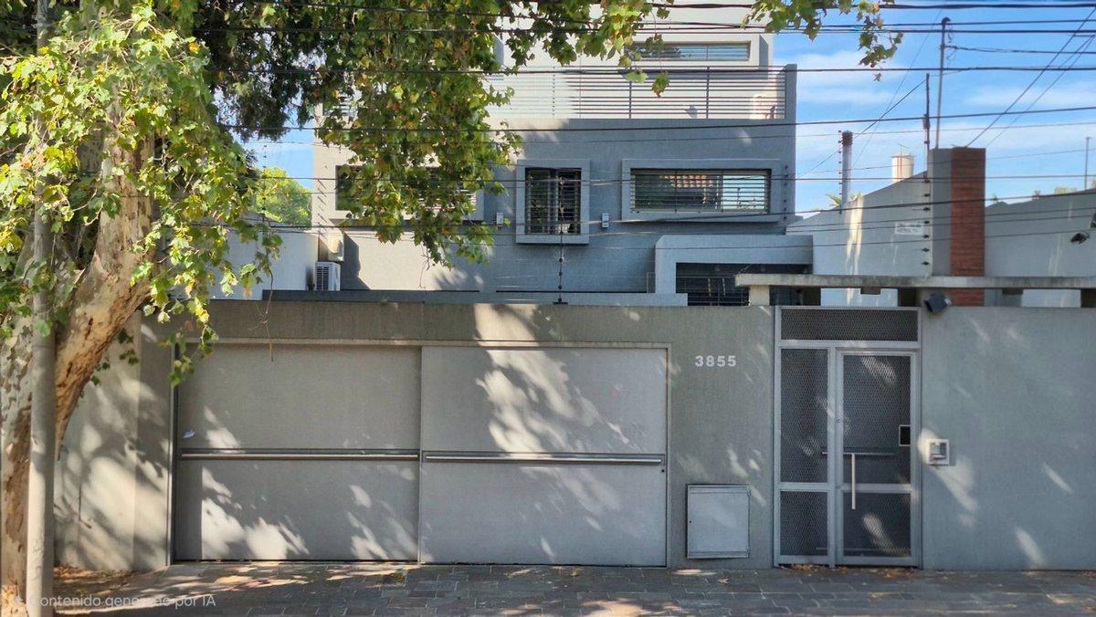 VENTA CASA 5 AMBIENTES EN VILLA BALLESTER