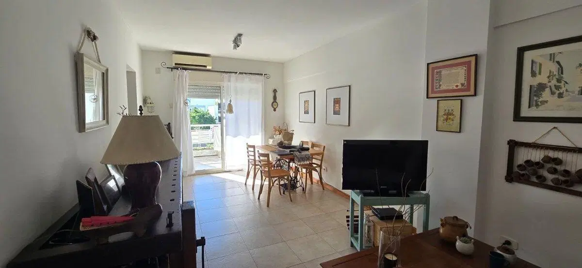 VENTA DEPARTAMENTO 2 AMBIENTES VILLA BALLESTER 2