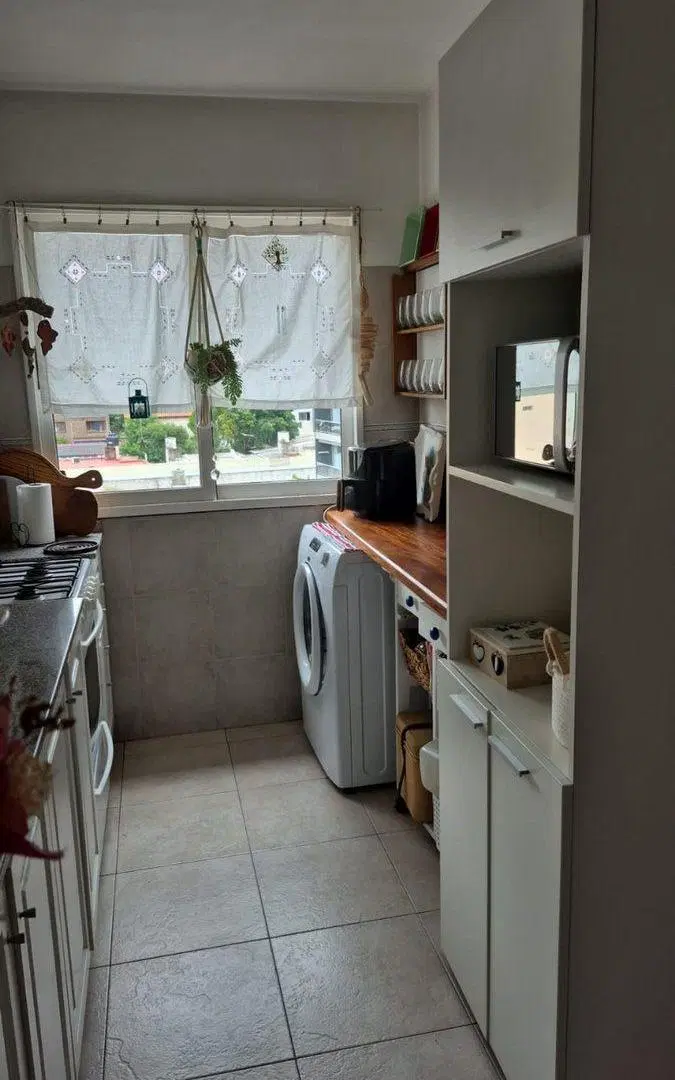 VENTA DEPARTAMENTO 2 AMBIENTES VILLA BALLESTER 5