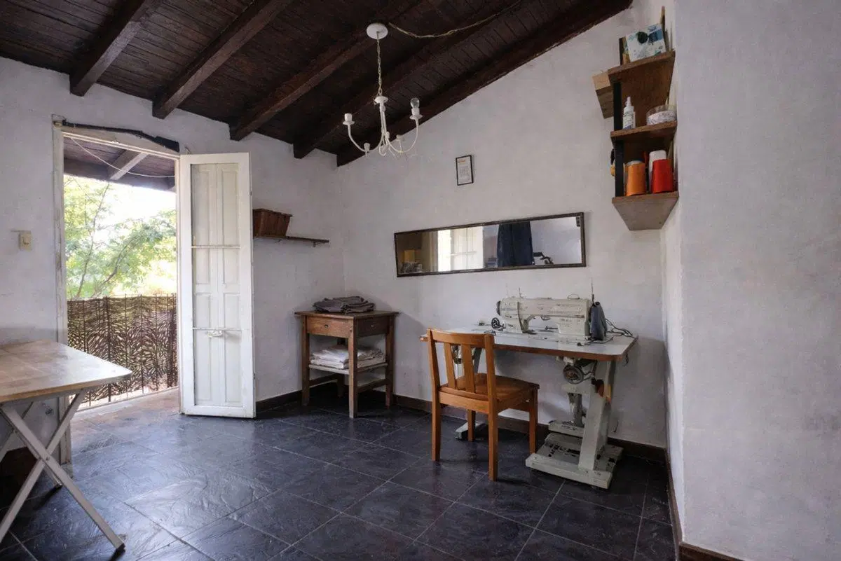 CASA EN SAN FERNANDO 205 M² – 3 PISOS 5