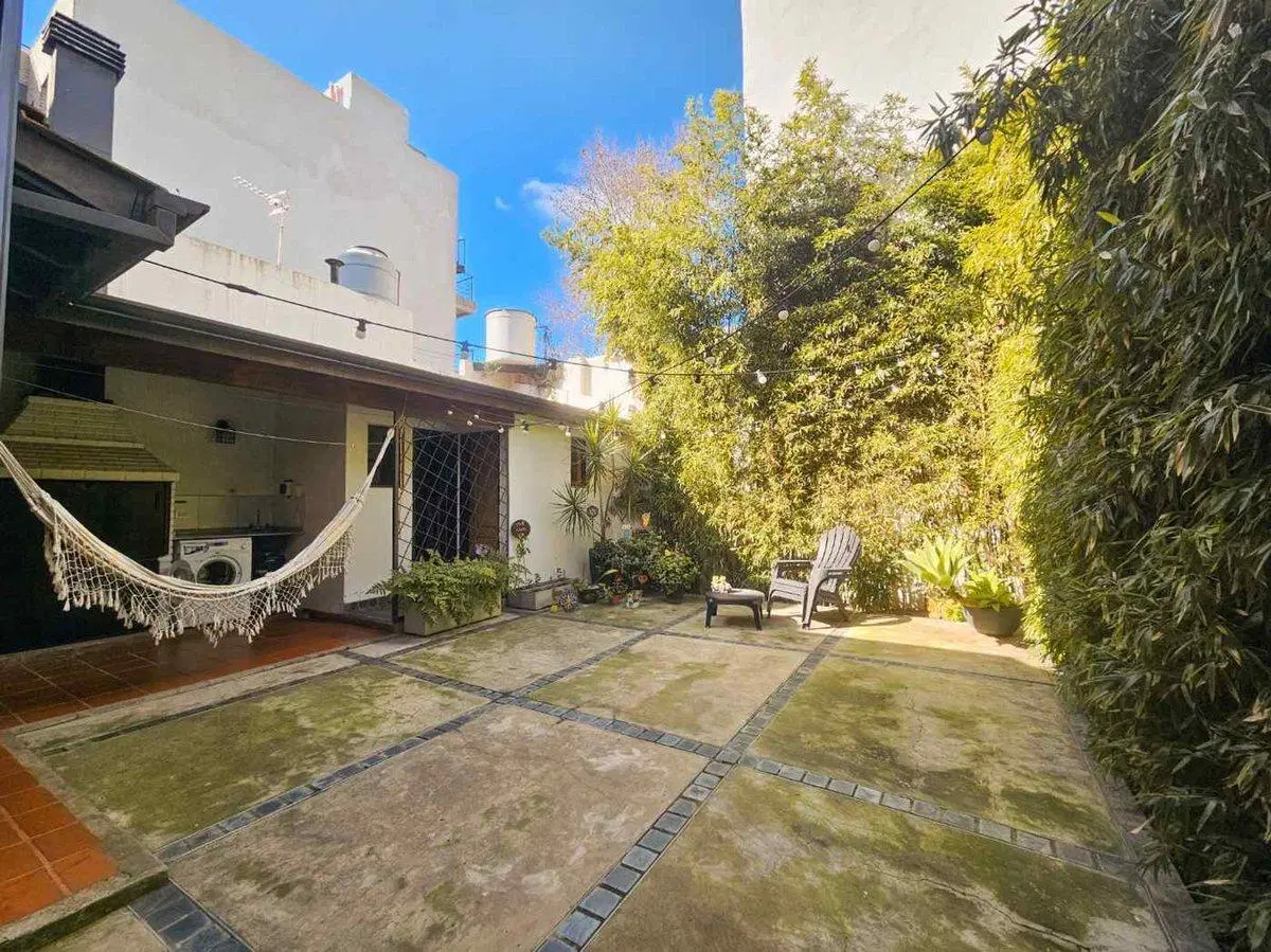 Casa en venta 6 amb Victoria doble cochera 4