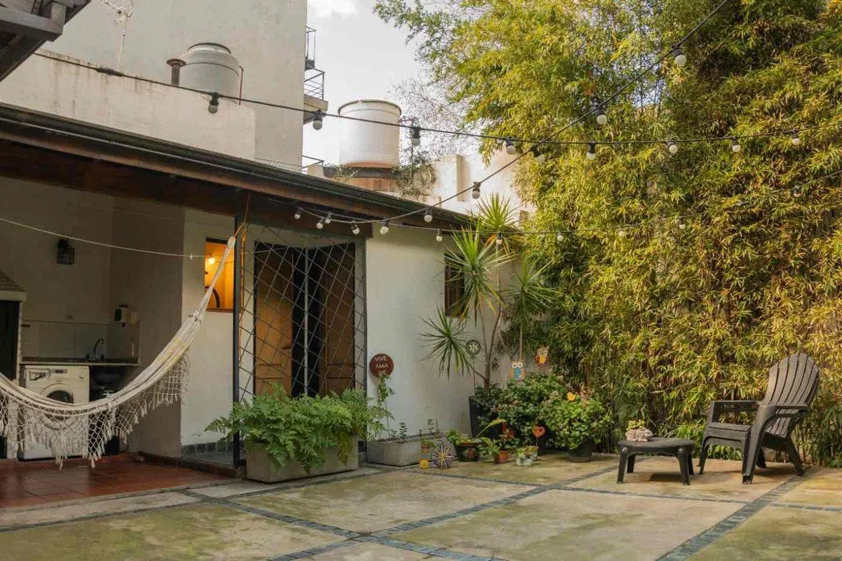 Casa en venta 6 amb Victoria doble cochera 3