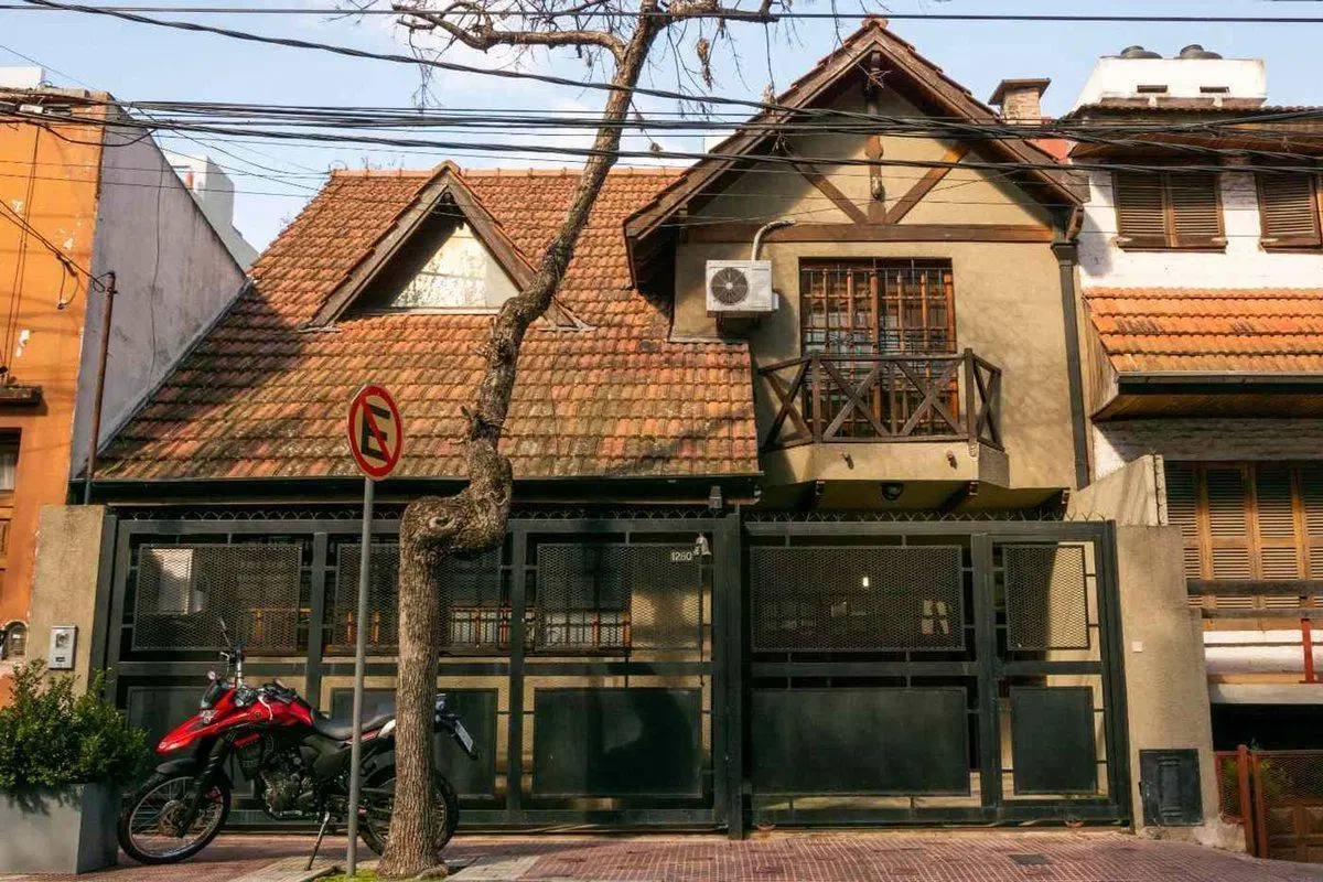 Casa en venta 6 amb Victoria doble cochera 5