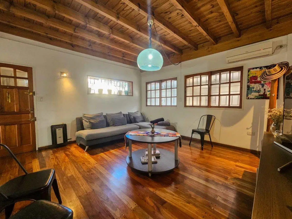 Casa en venta 6 amb Victoria doble cochera 2