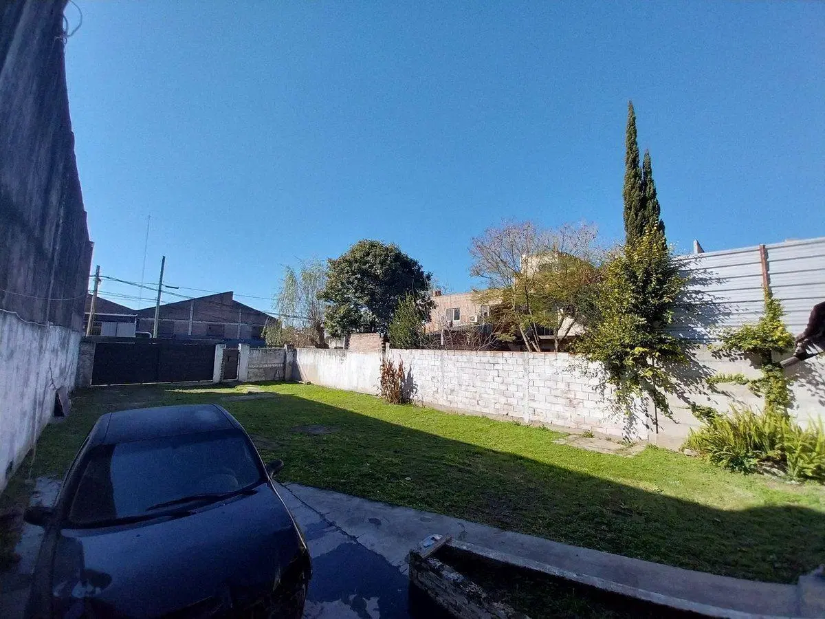 VENTA CASA 4 AMBIENTES MASCHWITZ - GRAN JARDÍN 5