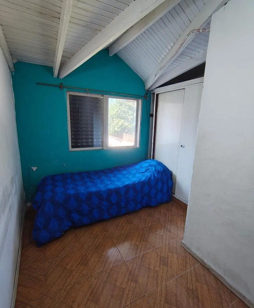 VENTA CASA 4 AMBIENTES MASCHWITZ - GRAN JARDÍN 8
