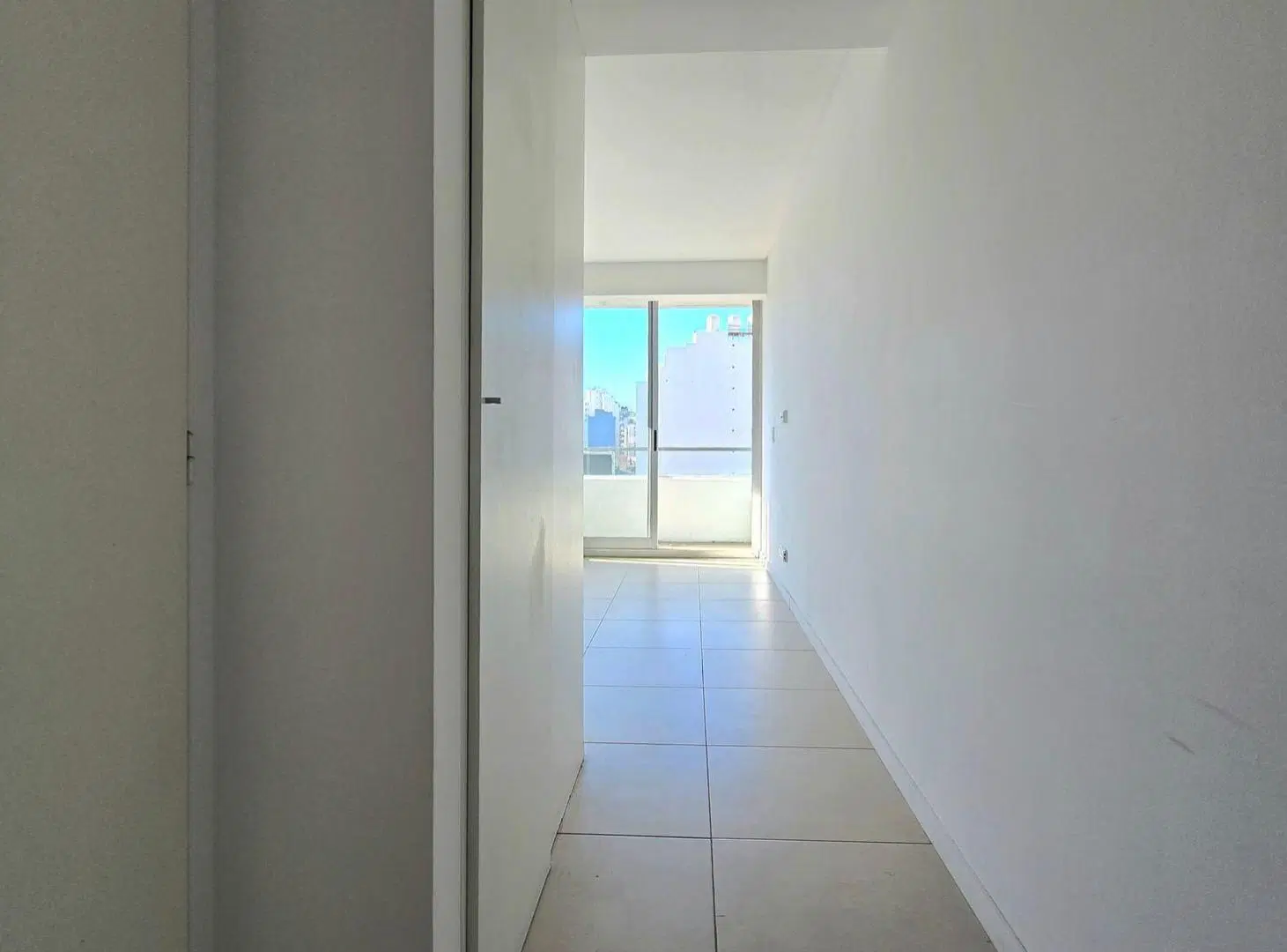 VENTA DEPTO MONOAMBIENTE EN FLORES APTO CREDITO 3