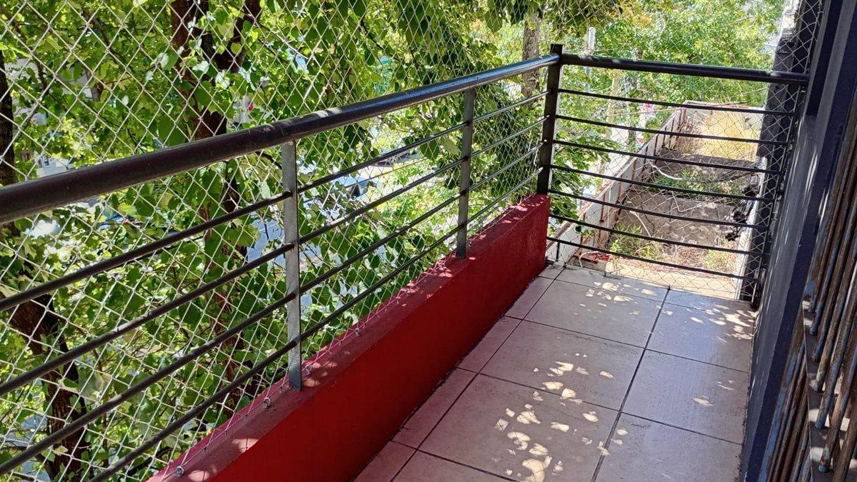VENTA 2 AMB AL FRENTE EN VICTORIA CENTRO C/ BALCON