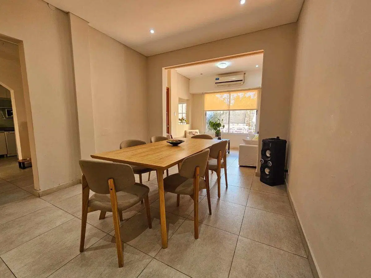 Venta Ph 5 ambientes en Devoto con patio y terraza 3