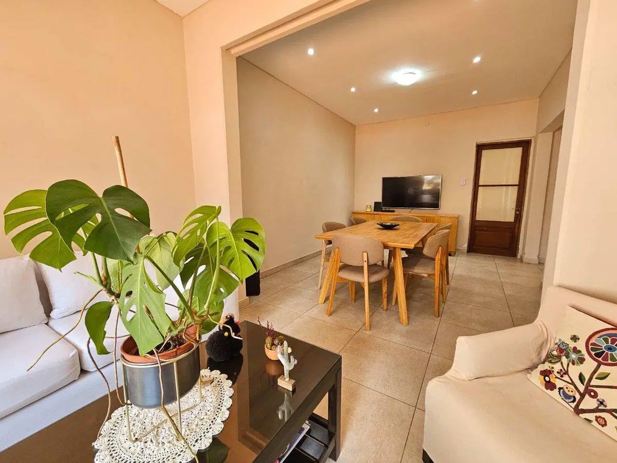 Venta Ph 5 ambientes en Devoto con patio y terraza 5