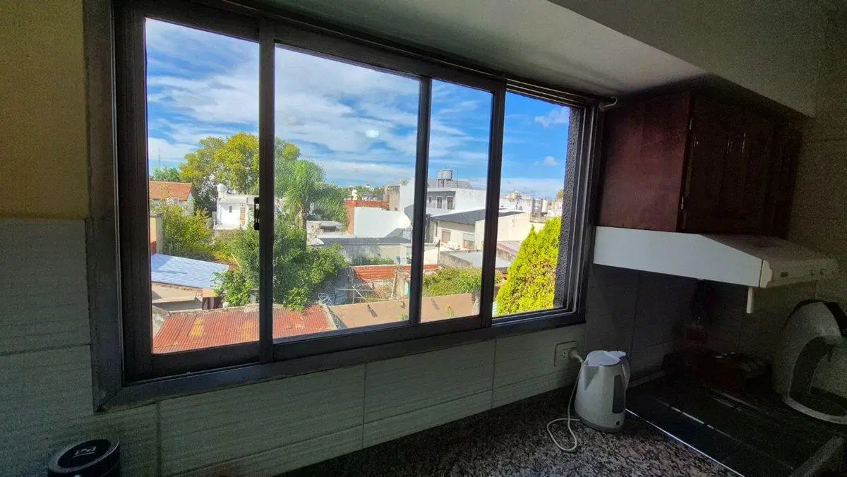 VENTA DEPARTAMENTO 2 AMBIENTES COCHERA S/ EXPENSAS 4