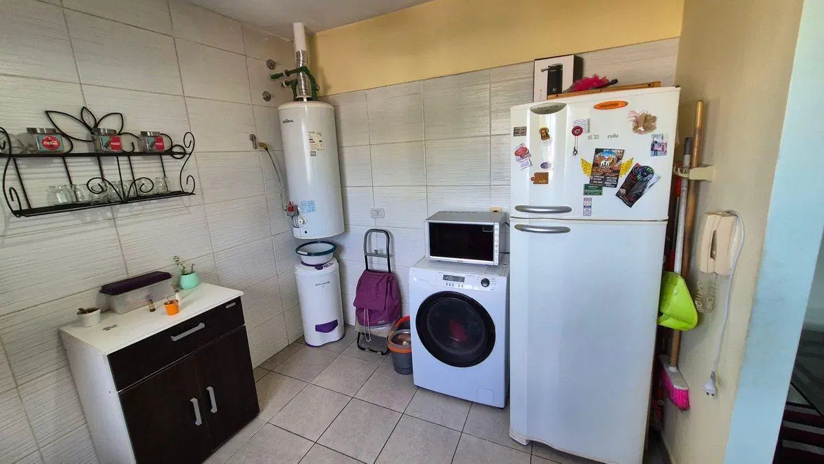 VENTA DEPARTAMENTO 2 AMBIENTES COCHERA S/ EXPENSAS 2