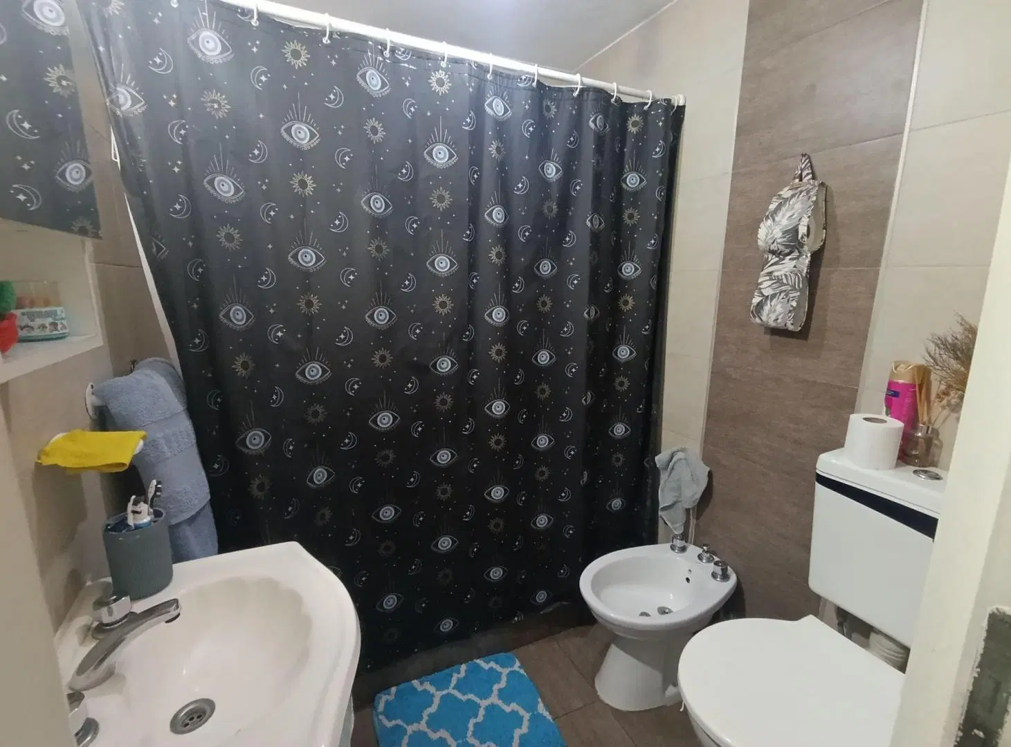 VENTA PH 2 AMB PB GARAGE Y PATIO SARANDI 5