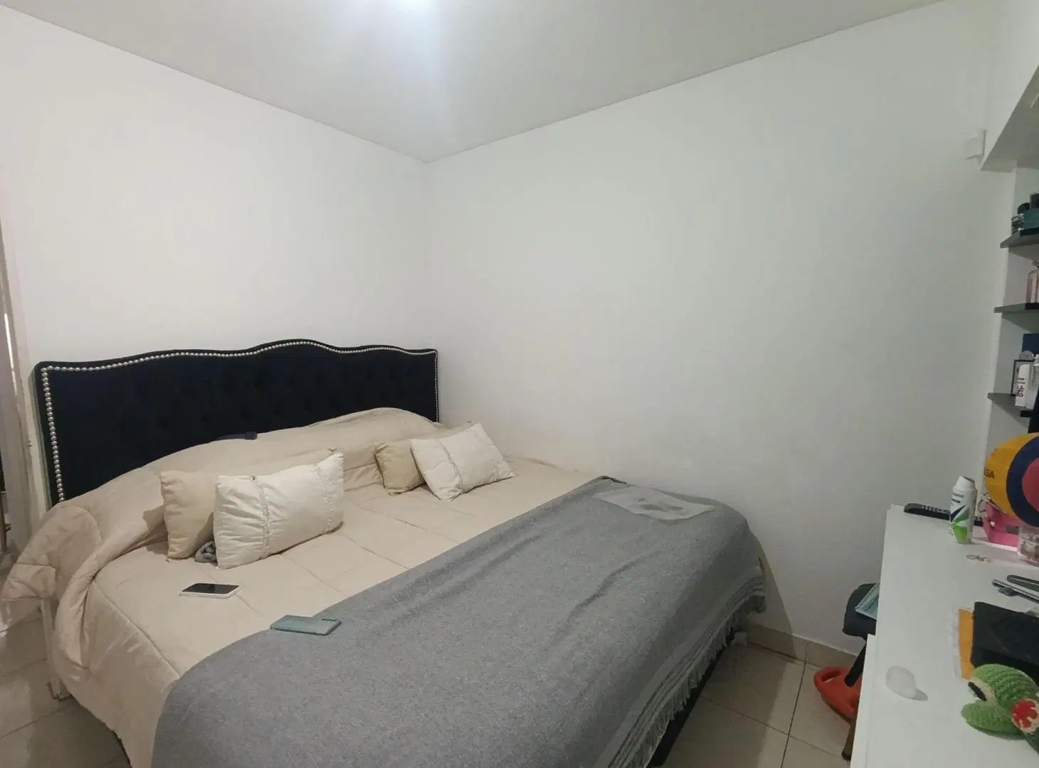 VENTA PH 2 AMB PB GARAGE Y PATIO SARANDI 3