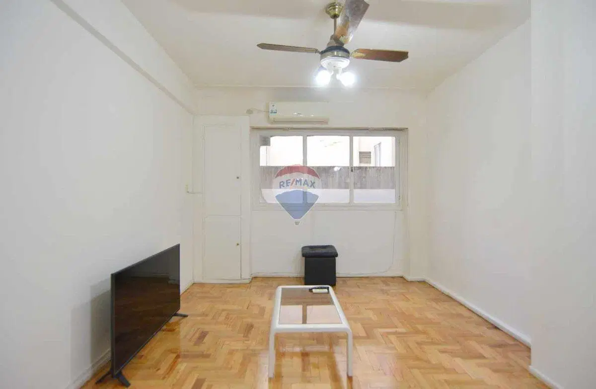 VENTA DEPARTAMENTO 2 AMBIENTES RECOLETA 2
