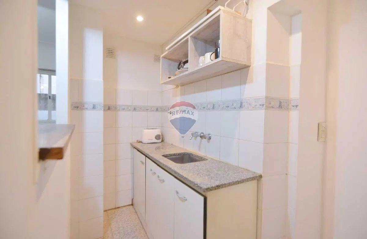 VENTA DEPARTAMENTO 2 AMBIENTES RECOLETA 3