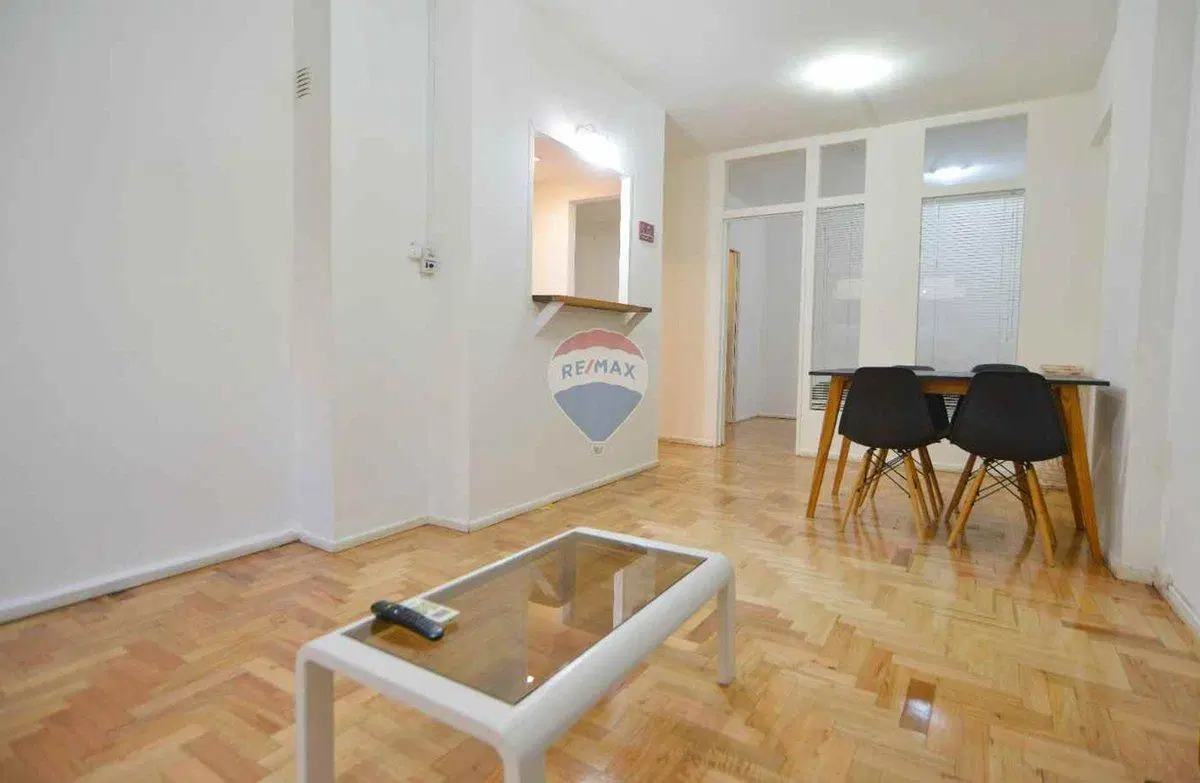 VENTA DEPARTAMENTO 2 AMBIENTES RECOLETA 5
