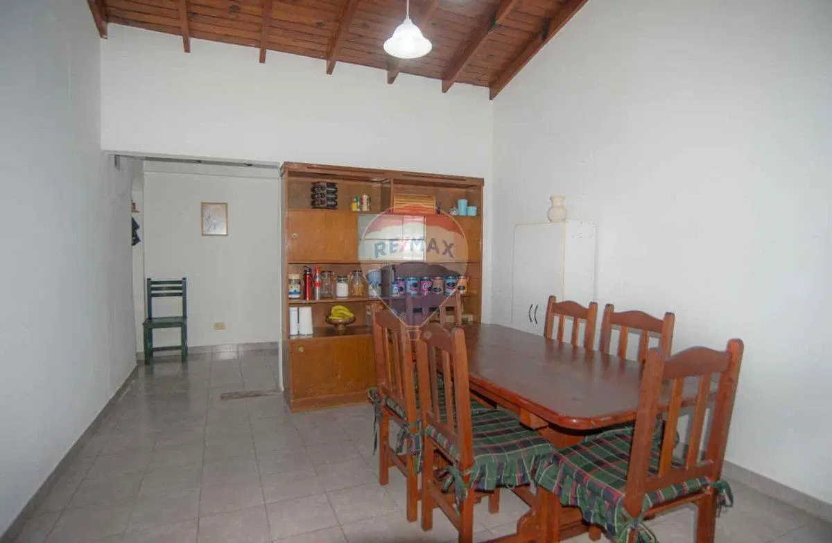 VENTA CASA 4 AMB EN PILAR APTO CREDITO 2